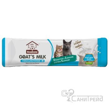СУХО МЛЯКО Коте ДОЗА 12.5гр х24бр